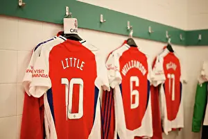 Everton FC v Arsenal FC - Barclays Women's Super League Everton FC v Arsenal FC - Barclays Women's Super League