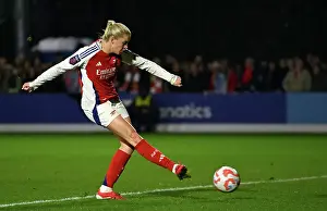 Everton FC v Arsenal FC - Barclays Women's Super League Everton FC v Arsenal FC - Barclays Women's Super League