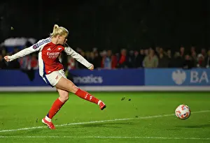 Everton FC v Arsenal FC - Barclays Women's Super League Everton FC v Arsenal FC - Barclays Women's Super League