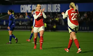 Everton FC v Arsenal FC - Barclays Women's Super League Everton FC v Arsenal FC - Barclays Women's Super League