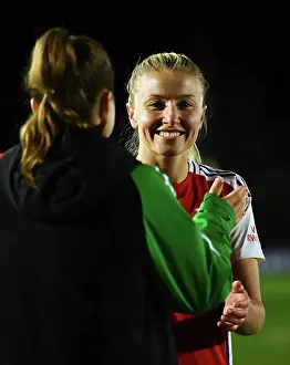 Everton FC v Arsenal FC - Barclays Women's Super League Everton FC v Arsenal FC - Barclays Women's Super League