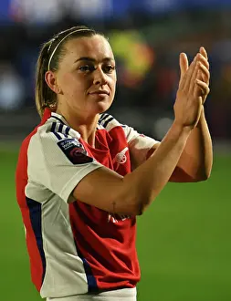 Everton Women V Arsenal Women 2024-25 Prints: Everton FC v Arsenal FC - Barclays Women's Super League Everton FC v Arsenal FC - Barclays Women's Super League