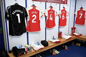 Everton FC v Arsenal FC - Premier League