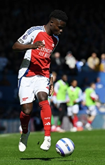 Everton V Arsenal 2024-25 Prints: Everton FC v Arsenal FC - Premier League
