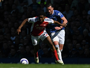Everton V Arsenal 2024-25 Prints: Everton FC v Arsenal FC - Premier League