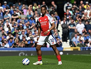 Everton V Arsenal 2024-25 Prints: Everton FC v Arsenal FC - Premier League