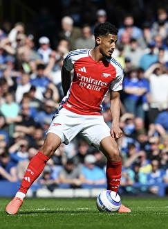 Everton FC v Arsenal FC - Premier League