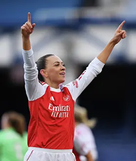 Everton v Arsenal - Barclays Women's Super League<br> Everton v Arsenal - Barclays Women's Super League