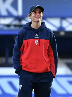 Everton v Arsenal - Barclays Women's Super League<br> Everton v Arsenal - Barclays Women's Super League