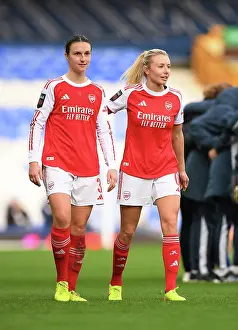 Everton v Arsenal - Barclays Women's Super League<br> Everton v Arsenal - Barclays Women's Super League