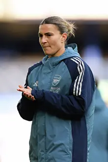 Everton v Arsenal - Barclays Women's Super League<br> Everton v Arsenal - Barclays Women's Super League