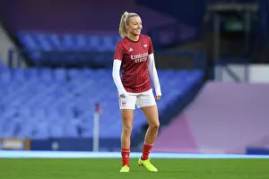 Everton v Arsenal - Barclays Women's Super League<br> Everton v Arsenal - Barclays Women's Super League