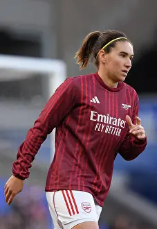 Everton v Arsenal - Barclays Women's Super League<br> Everton v Arsenal - Barclays Women's Super League
