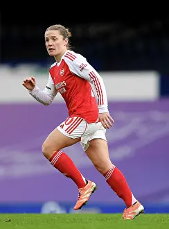 Everton v Arsenal - Barclays Women's Super League<br> Everton v Arsenal - Barclays Women's Super League