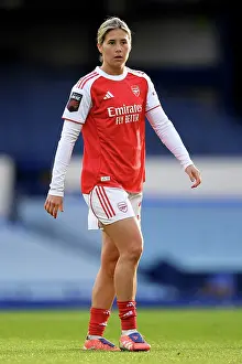 Everton v Arsenal - Barclays Women's Super League<br> Everton v Arsenal - Barclays Women's Super League