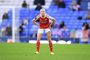 Everton v Arsenal - Barclays Women's Super League<br> Everton v Arsenal - Barclays Women's Super League