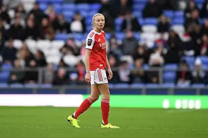 Everton Women V Arsenal Women 2025-26 Prints: Everton v Arsenal - Barclays Women's Super League Everton v Arsenal - Barclays Women's Super League