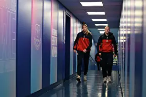 Everton v Arsenal - Barclays Women's Super League<br> Everton v Arsenal - Barclays Women's Super League
