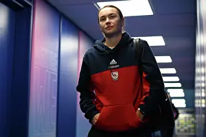Everton Women V Arsenal Women 2025-26 Prints: Everton v Arsenal - Barclays Women's Super League Everton v Arsenal - Barclays Women's Super League
