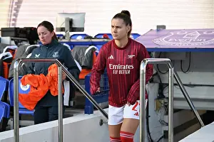 Everton Women V Arsenal Women 2025-26 Prints: Everton v Arsenal - Barclays Women's Super League Everton v Arsenal - Barclays Women's Super League