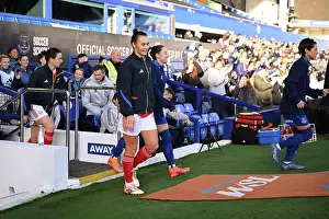 Everton Women V Arsenal Women 2025-26 Prints: Everton v Arsenal - Barclays Women's Super League Everton v Arsenal - Barclays Women's Super League