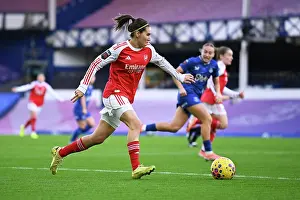 Everton Women V Arsenal Women 2025-26 Prints: Everton v Arsenal - Barclays Women's Super League Everton v Arsenal - Barclays Women's Super League