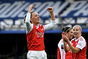 Everton Women V Arsenal Women 2025-26 Prints: Everton v Arsenal - Barclays Women's Super League Everton v Arsenal - Barclays Women's Super League