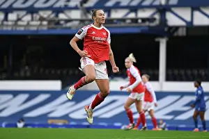 Everton Women V Arsenal Women 2025-26 Prints: Everton v Arsenal - Barclays Women's Super League Everton v Arsenal - Barclays Women's Super League