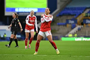 Everton v Arsenal - Barclays Women's Super League<br> Everton v Arsenal - Barclays Women's Super League