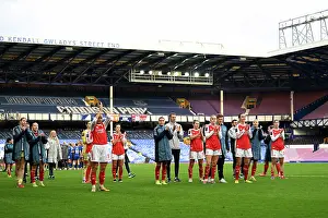 Everton Women V Arsenal Women 2025-26 Prints: Everton v Arsenal - Barclays Women's Super League Everton v Arsenal - Barclays Women's Super League
