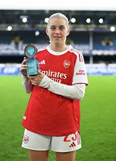 Everton v Arsenal - Barclays Women's Super League<br> Everton v Arsenal - Barclays Women's Super League