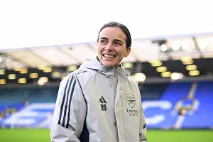 Everton Women V Arsenal Women 2025-26 Prints: Everton v Arsenal - Barclays Women's Super League Everton v Arsenal - Barclays Women's Super League