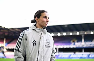 Everton Women V Arsenal Women 2025-26 Prints: Everton v Arsenal - Barclays Women's Super League Everton v Arsenal - Barclays Women's Super League