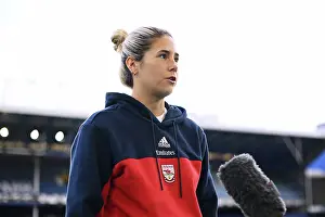 Everton Women V Arsenal Women 2025-26 Prints: Everton v Arsenal - Barclays Women's Super League Everton v Arsenal - Barclays Women's Super League
