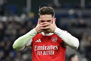 Everton v Arsenal - Premier League