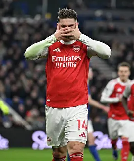 Everton v Arsenal - Premier League
