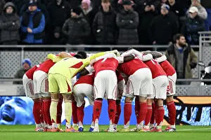 Everton v Arsenal - Premier League