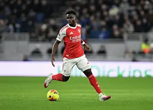 Everton v Arsenal - Premier League