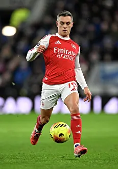 Everton V Arsenal 2025-26 Prints: Everton v Arsenal - Premier League