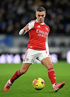 Everton v Arsenal - Premier League