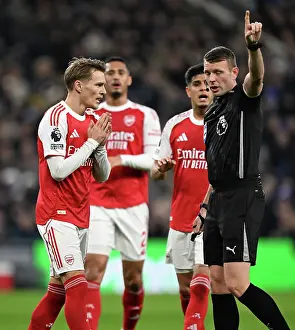 Everton V Arsenal 2025-26 Prints: Everton v Arsenal - Premier League