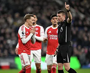 Everton V Arsenal 2025-26 Prints: Everton v Arsenal - Premier League