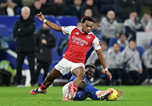 Everton V Arsenal 2025-26 Prints: Everton v Arsenal - Premier League