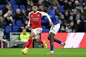 Everton V Arsenal 2025-26 Prints: Everton v Arsenal - Premier League