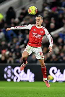 Everton v Arsenal - Premier League