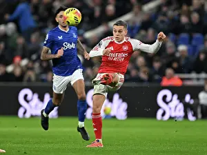 Everton v Arsenal - Premier League