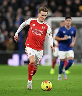 Everton V Arsenal 2025-26 Prints: Everton v Arsenal - Premier League