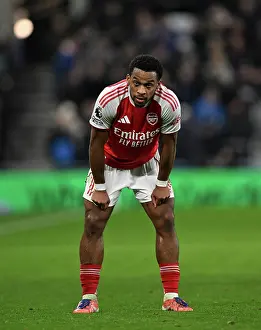 Everton V Arsenal 2025-26 Prints: Everton v Arsenal - Premier League