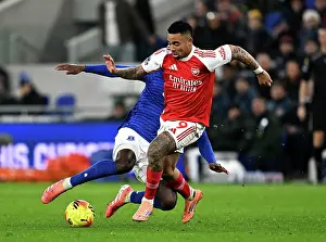 Everton V Arsenal 2025-26 Prints: Everton v Arsenal - Premier League