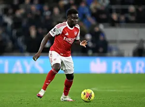 Everton v Arsenal - Premier League